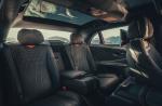 Bentley Flying Spur Blackline 2019 года (WW)